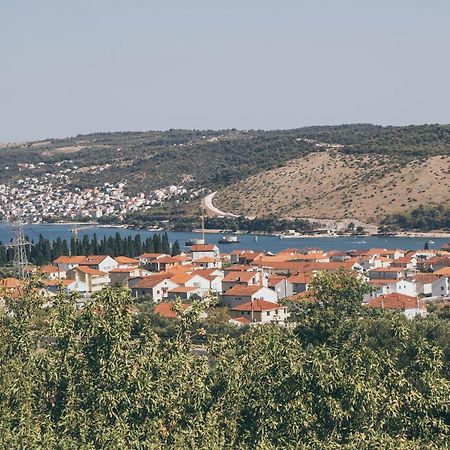 Apartment Andrea Trogir Dış mekan fotoğraf