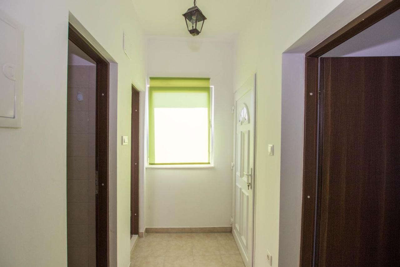 Apartment Andrea Trogir Dış mekan fotoğraf