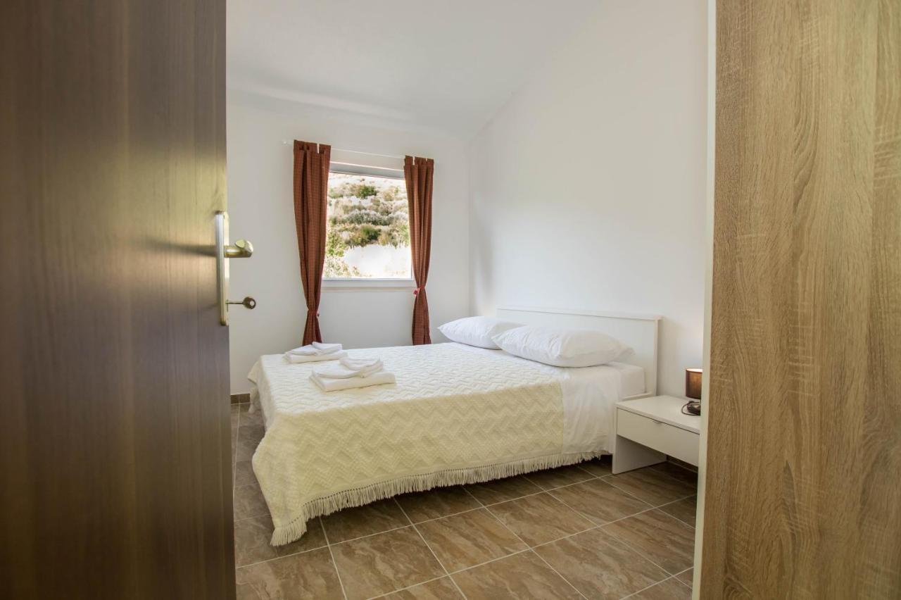Apartment Andrea Trogir Dış mekan fotoğraf