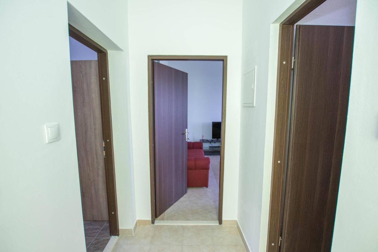 Apartment Andrea Trogir Dış mekan fotoğraf