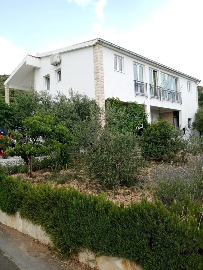 Apartment Andrea Trogir Dış mekan fotoğraf
